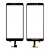 Touch Screen Digitizer For Xiaomi Redmi S2 Grey By - Maxbhi Com