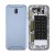 Full Body Housing For Samsung Galaxy J5 2017 Blue - Maxbhi Com