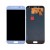 Lcd With Touch Screen For Samsung Galaxy J5 2017 Blue By - Maxbhi Com