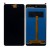 Lcd With Touch Screen For Micromax Q345 Grey By - Maxbhi Com