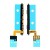 Side Button Flex Cable For Lg Q6 By - Maxbhi Com