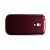 Back Panel Cover For Samsung I8190n Galaxy S Iii Mini With Nfc Red - Maxbhi Com