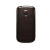 Full Body Housing For Samsung I8190n Galaxy S Iii Mini With Nfc Brown - Maxbhi Com