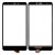 Touch Screen Digitizer For Micromax Canvas Mega 4g Q417 Blue By - Maxbhi Com