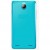 Full Body Housing For Zte Redbull V5 V9180 Blue - Maxbhi Com