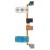 Power Button Flex Cable For Lg G3 D851 On Off Flex Pcb By - Maxbhi Com