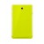 Full Body Housing For Asus Memo Pad Hd7 16 Gb Green - Maxbhi Com