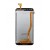 Lcd With Touch Screen For Oukitel U22 Gold By - Maxbhi Com