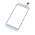 Touch Screen Digitizer For Oukitel U22 White By - Maxbhi Com