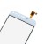 Touch Screen Digitizer For Oukitel U22 White By - Maxbhi Com