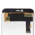 Lcd With Touch Screen For General Mobile Gm 6 Black By - Maxbhi Com