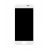 Lcd With Touch Screen For General Mobile Gm 6 Rose Gold By - Maxbhi Com