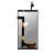 Lcd With Touch Screen For Hp Slate 6 Silver By - Maxbhi Com