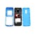 Full Body Housing For Nokia 105 Blue - Maxbhi Com