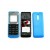 Full Body Housing For Nokia 105 Blue - Maxbhi Com