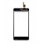 Touch Screen Digitizer For Intex Cloud M6 Black By - Maxbhi Com