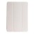 Flip Cover For Apple Ipad 5 Silver By - Maxbhi Com