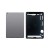 Full Body Housing For Apple Ipad 5 Grey - Maxbhi Com