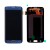 Lcd With Touch Screen For Samsung Galaxy S6 64gb Blue By - Maxbhi Com