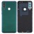 Back Panel Cover For Lenovo Z6 Youth Green - Maxbhi Com