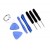 Opening Tool Kit For Oneplus 7 Pro With Screwdriver Set By - Maxbhi Com
