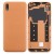 Back Panel Cover For Huawei Y5 2019 Brown - Maxbhi Com