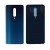 Back Panel Cover For Oneplus 7 Pro Blue - Maxbhi Com