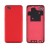 Back Panel Cover For Oppo A1k Red - Maxbhi Com