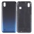 Back Panel Cover For Zte Blade A7 Blue - Maxbhi Com
