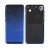 Full Body Housing For Asus Zenfone Live L2 Blue - Maxbhi Com