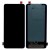 Lcd With Touch Screen For Oneplus 7 Pro Black By - Maxbhi Com