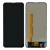Lcd With Touch Screen For Oppo A1k Black By - Maxbhi Com