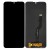 Lcd With Touch Screen For Zte Blade A7 Blue By - Maxbhi Com