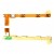 On Off Switch Flex Cable For Sony Xperia Tl Lt30at By - Maxbhi Com