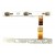 Power Button Flex Cable For Acer Iconia A1830 On Off Flex Pcb By - Maxbhi Com