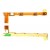 Power Button Flex Cable For Sony Xperia Tl Lt30at By - Maxbhi Com