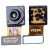 Replacement Front Camera For Oppo F11 Selfie Camera By - Maxbhi Com
