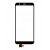 Touch Screen Digitizer For Asus Zenfone Live L2 Black By - Maxbhi Com
