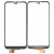 Touch Screen Digitizer For Huawei Y5 2019 Brown By - Maxbhi Com