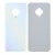 Back Panel Cover For Vivo S1 Pro White - Maxbhi Com
