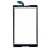 Touch Screen Digitizer For Lenovo Tab3 8 Black By - Maxbhi Com