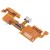 Charging Connector Flex Cable For Zte Blade D6 By - Maxbhi Com