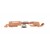 Charging Connector Flex Cable For Zte Blade D6 By - Maxbhi Com