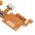 Charging Connector Flex Cable For Zte Blade D6 By - Maxbhi Com