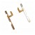 Power On Off Button Flex Cable for ZTE Blade D6