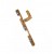 Volume Button Flex Cable For Zte Blade D6 By - Maxbhi Com