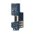 Charging Connector Flex Cable For Cubot Max By - Maxbhi Com