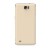 Full Body Housing For White Cherry Mi Bolt 2 Gold - Maxbhi Com