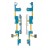 Volume Button Flex Cable For Samsung Galaxy Note 8 0 16gb Wifi And 3g By - Maxbhi Com