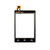 Touch Screen Digitizer For Lava Discover 136s Champagne By - Maxbhi Com